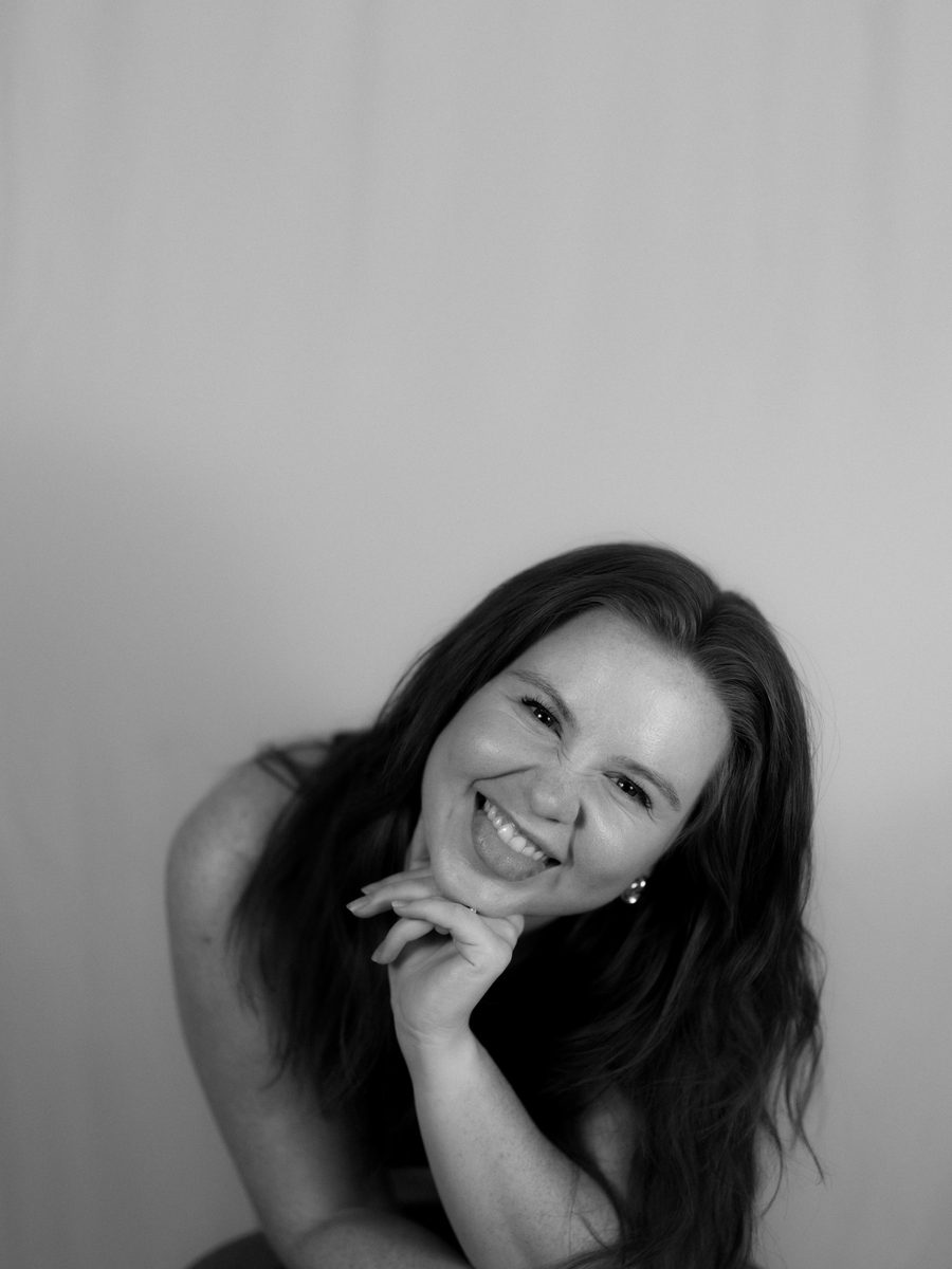 Aurélie, photo provisoire